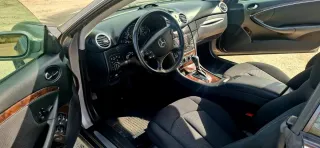 Mercedes-Benz  CLK 2006