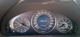 Mercedes-Benz  CLK 2006