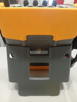 Analizador Fluke 435-II Calidad Energía