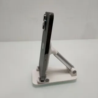 iPhone 13 Pro 128GB Gris Espacial 84% Batería