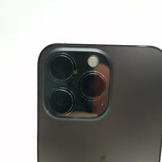 iPhone 13 Pro 128GB Gris Espacial 84% Batería