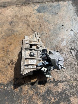 Caja de Cambios Ford 1.0 GN1R7002AFB