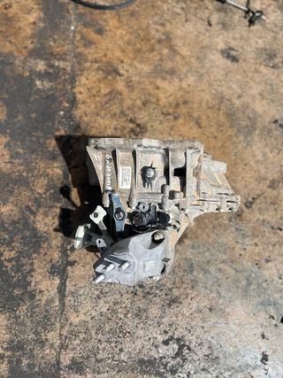 Caja de Cambios Ford 1.0 GN1R7002AFB