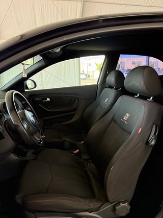 Ibiza Cupra 380cv