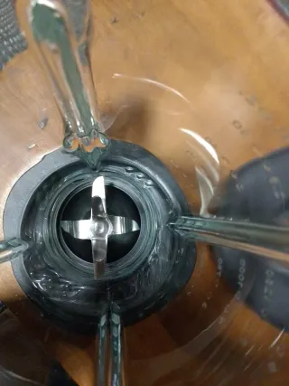 Batidora Philips HR2195 ..6 vasos