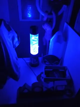 Lamp PlayStation Icons Flow
