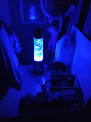 Lamp PlayStation Icons Flow