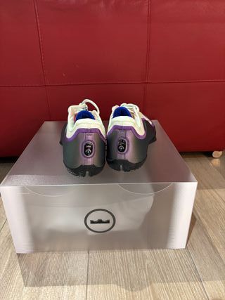 Zapatillas Nike LeBron 23 Green With Envy