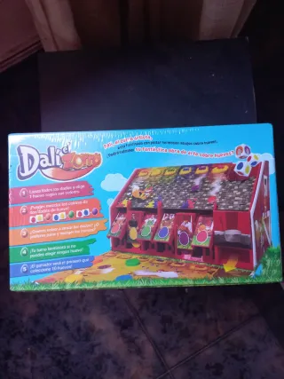 Pack juegos infantiles