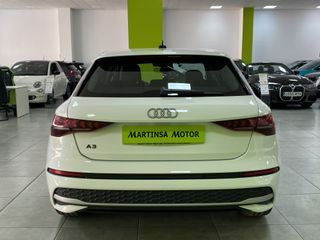 Audi A3 Advanced 30 TFSI 1.5 115CV S-tronic MHEV!!