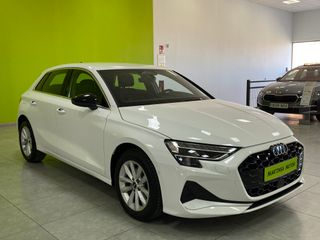Audi A3 Advanced 30 TFSI 1.5 115CV S-tronic MHEV!!