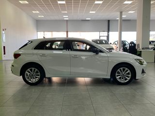 Audi A3 Advanced 30 TFSI 1.5 115CV S-tronic MHEV!!