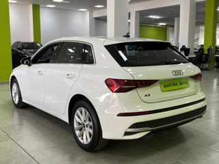 Audi A3 Advanced 30 TFSI 1.5 115CV S-tronic MHEV!!