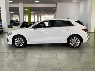 Audi A3 Advanced 30 TFSI 1.5 115CV S-tronic MHEV!!
