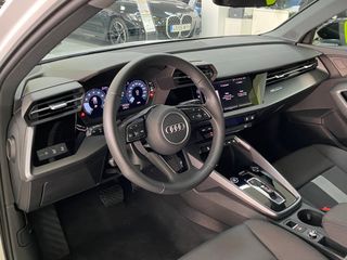 Audi A3 Advanced 30 TFSI 1.5 115CV S-tronic MHEV!!