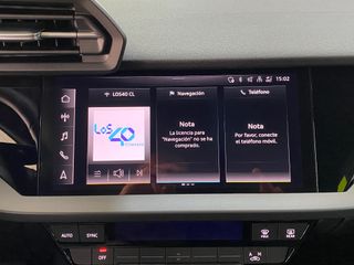 Audi A3 Advanced 30 TFSI 1.5 115CV S-tronic MHEV!!
