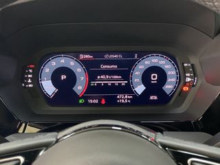 Audi A3 Advanced 30 TFSI 1.5 115CV S-tronic MHEV!!