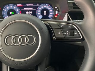 Audi A3 Advanced 30 TFSI 1.5 115CV S-tronic MHEV!!