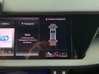 Audi A3 Advanced 30 TFSI 1.5 115CV S-tronic MHEV!!