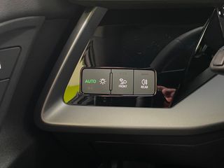Audi A3 Advanced 30 TFSI 1.5 115CV S-tronic MHEV!!