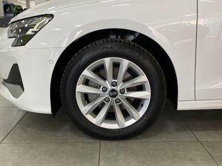 Audi A3 Advanced 30 TFSI 1.5 115CV S-tronic MHEV!!