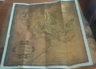 Risk El Señor de los Anillos