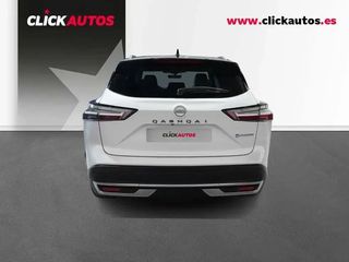 Nissan Qashqai 1.5 e-Power 190CV N-Connecta