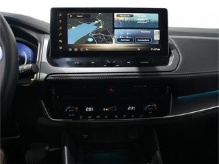 Nissan Qashqai 1.5 e-Power 190CV N-Connecta