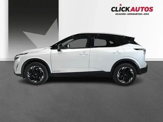 Nissan Qashqai 1.5 e-Power 190CV N-Connecta
