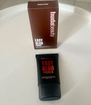 Huda Beauty Easy Blur Primer