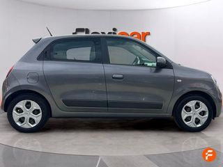 Renault Twingo Limited SCe 52kW (70CV) -18