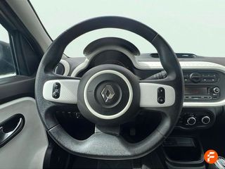 Renault Twingo Limited SCe 52kW (70CV) -18