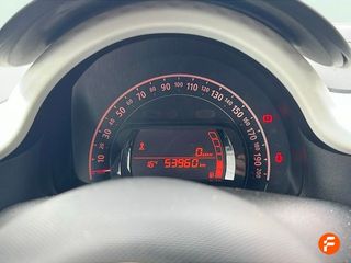 Renault Twingo Limited SCe 52kW (70CV) -18