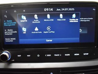 Hyundai i20 1.2 MPI 79CV N Line