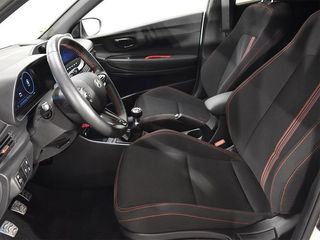 Hyundai i20 1.2 MPI 79CV N Line