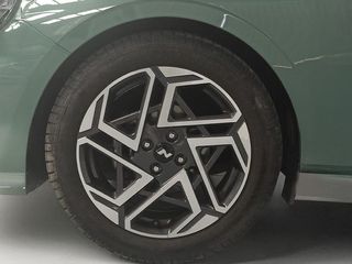 Hyundai i20 1.2 MPI 79CV N Line
