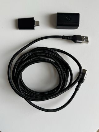 SteelSeries Apex Pro Mini Wireless RGB
