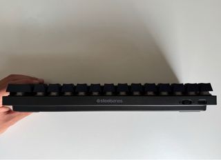 SteelSeries Apex Pro Mini Wireless RGB