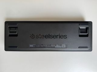 SteelSeries Apex Pro Mini Wireless RGB