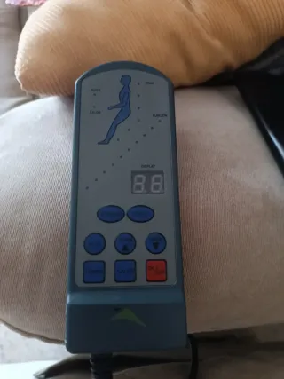 Sofás de masaje y calor