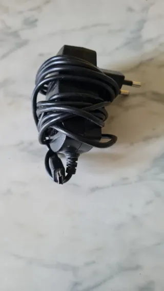 Cargador BlackBerry PSM05R-050CHW ASY-07559-001