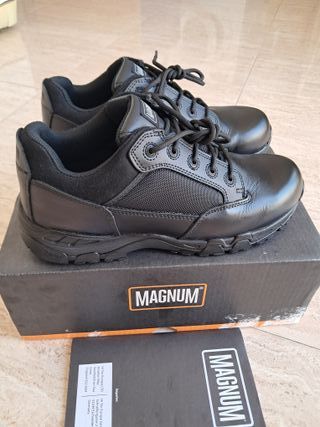 Zapatos Magnum Viper Pro 3.0 EN+ Talla 44