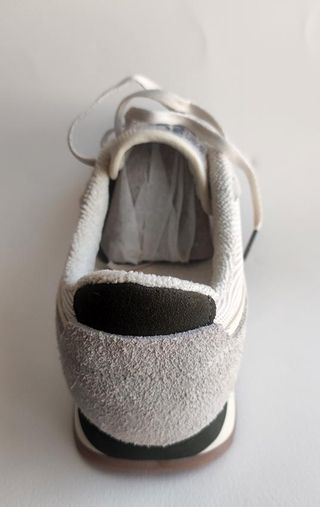 Zapatillas Scalpers. Talla: 45
