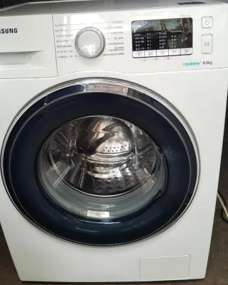 Lavadora Samsung 8 Kg