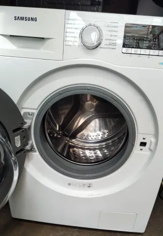 Lavadora Samsung 8 Kg