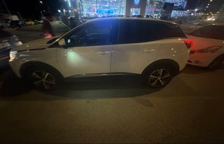 3008 - DESDE 228€/MES ¡SIN PAGAR ENTRADA!