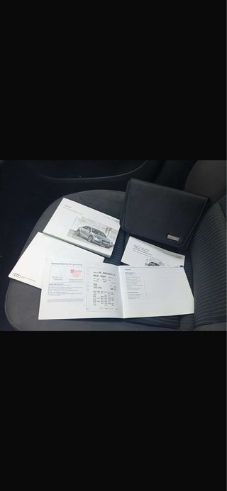 Audi A4 2010