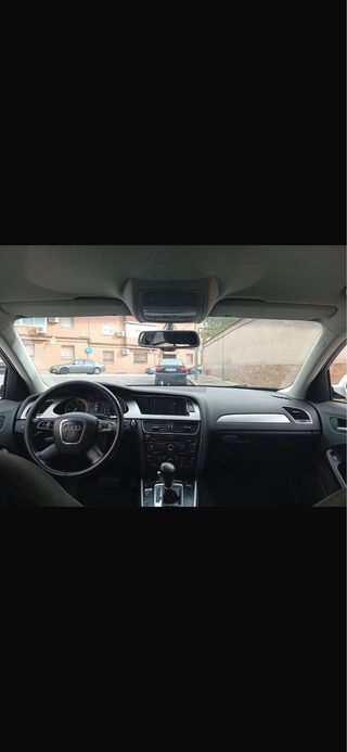 Audi A4 2010