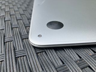 Apple MacBook Air 2015 Plata