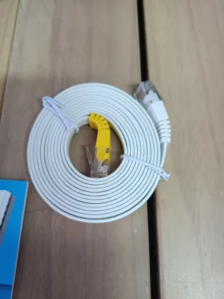 Fritz! WLAN 1750E Repetidor Wifi